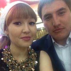 Dias Baibutaev, 21.06.1989, Алматы