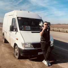 Даниил Лагута, 04.11, Донецк