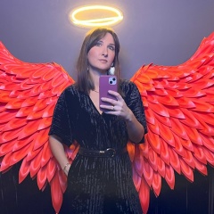 Виктория Горностаева, 03.10.1985, Москва