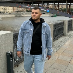 Николай Бронников, 25.07.1995, Чита