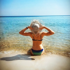 Любовь Новицкая, 01.11, Ростов-на-Дону