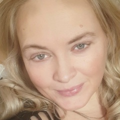 Марина Мазихина, 28.01.1979, Москва