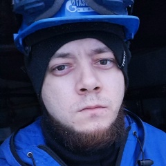 Жека Глоба, 09.04