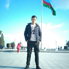 Zux Imamov, 08.08.1993, Шымкент
