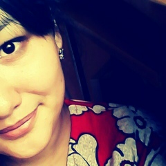 Фарида Мурзагашиева, 19.05, Сургут