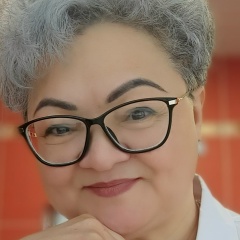 Флюза Фаткуллина, 12.06, Стерлитамак