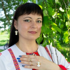 Ирина Капранова, 06.12, Рязань