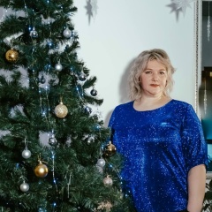Светлана Королева, Заволжск