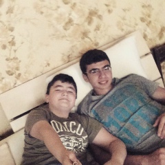 Эмиль Тагиев, 09.09, Баку