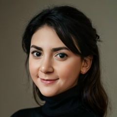 Лала Арзуманова, 20.03, Москва