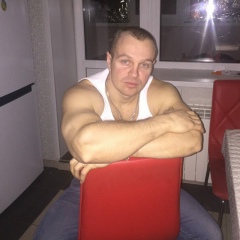 Алексей Рачков, Пенза