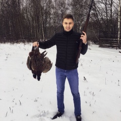 Andrew Belousov, 09.10