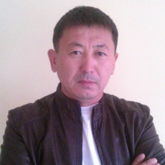 Мурат Мунсызбаев, 12.07, Алматы