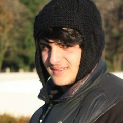 Giorgi Gurguliani, 22.03.1996, Зугдиди
