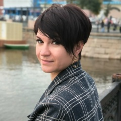 Ирина Дёмина, 19.02, Миасс