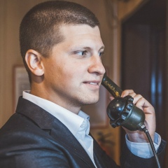 Алексей Харьков, Нижний Новгород