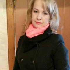 Наталья Шикунова