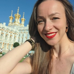 Катерина Кода, 28.06