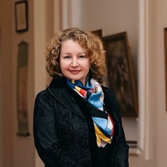 Светлана Куропаткина, 03.12, Санкт-Петербург