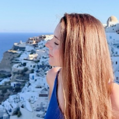 Nina Bloom, 28.07