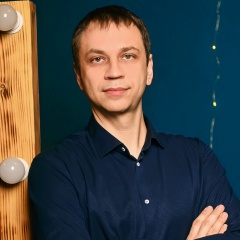 Юрий Гайдыш, 13.06.1983, Смоленск