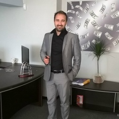 Александр Агеев, 27.10, Киев
