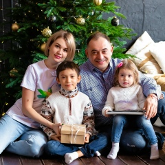 Сергей Солонина, 21.04