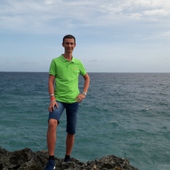 Александр Евсеев, 28.10.1987, Новосибирск