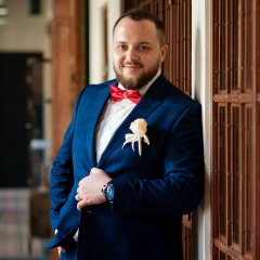 Ivan Golik, 24.07, Волгоград
