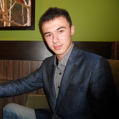 Ігор Барабанов, 07.05.1992, Винница