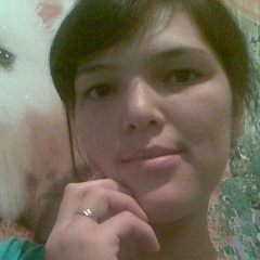 Мика Мамбетниязова, 19.02.1994, Актау