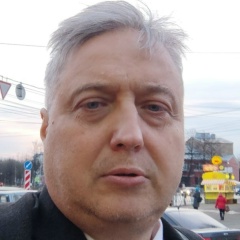 Владимир Кобылинский, 17.12, Ярославль