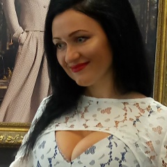 Екатерина Благова, 22.09, Санкт-Петербург