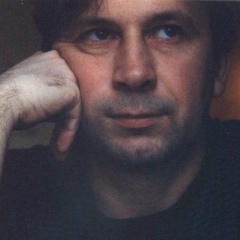 Владимир Яблоков, 02.02, Санкт-Петербург