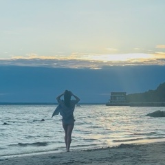 Александра Никонова, 31.03, Рыбинск