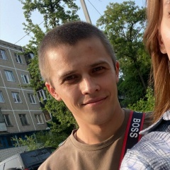 Konstantin Elkov, 13.11.1997, Курск
