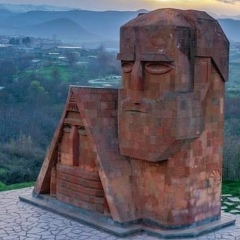 Armine Harutyunyan, Ереван