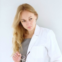 Дарья Тесакова, 05.02, Минск