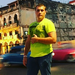 Александр Васильев, 29.10, Москва