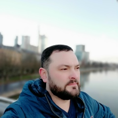 Николай Петухов, 12.10.1978, Пермь