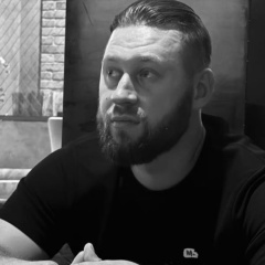 Сергей Сухов, 22.03, Нижний Новгород