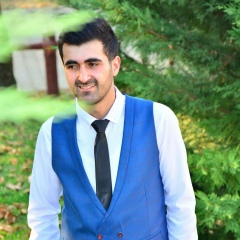 Kamran Bayraktar, 27.07, Санкт-Петербург