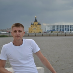 Сергей Забейворота, 14.08