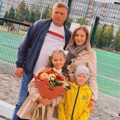 Татьяна Романова, 16.06.1988, Омск