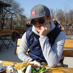 Valentyn Dekhtyaryov