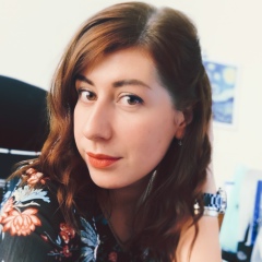 Ленуся Божедай, 24.09, Новосибирск