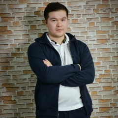 Исабек Турапбай, 20.05.1993, Алматы