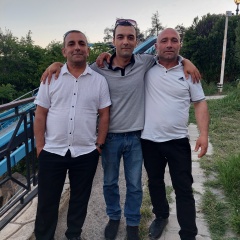 Марир Кокоев, Владикавказ