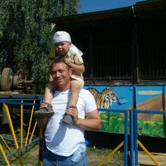 Надир Билалов, 03.09.1989, Екатеринбург