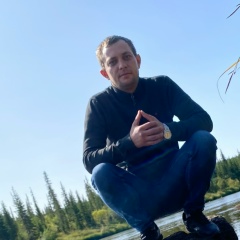 Стас Альшанский, 12.11.1994, Развильное